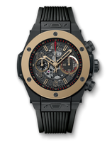 Hublot Big Bang Unico 45 Black Magic (411.CM.1138.RX)