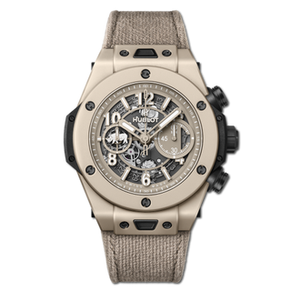 Hublot - 411.CZ.4620.NR.SOA19  Big Bang Unico 45 Sorai