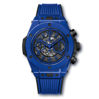 Hublot Big Bang Unico 45 King Gold / Blue (411.ES.5119.RX)