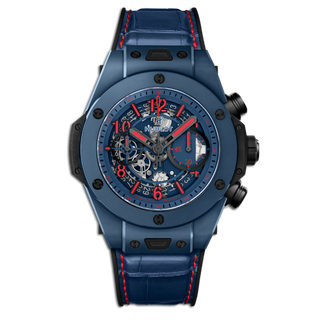 Hublot - 411.EX.5113.LR.SPO18  Big Bang Unico 45 Special One