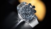 Hublot - 411.JX.4802.RT  Big Bang Unico 45 Sapphire