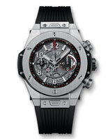 Hublot Big Bang Unico 45 Titanium / Ceramic / Black (411.NX.1170.RX)