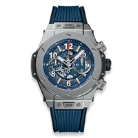 Hublot Big Bang Unico 42 Titanium / Black (411.NX.5179.RX)