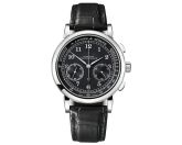 A. Lange & Söhne - 414.028  1815 Chronograph White Gold / Black / Pulsometer