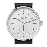 Nomos Glashütte - 180  Tangente Neomatik 41 Update