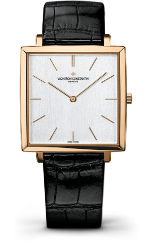 Vacheron Constantin - 43043/000R-9592  Historiques Ultra-Fine 1968