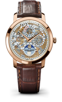 Vacheron Constantin Traditionnelle World Time INAH (43172/000R-9241)