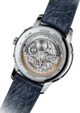 Vacheron Constantin - 43175/000P-B190  Patrimony Perpetual Calendar Collection Excellence Platine