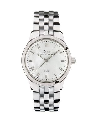 Sinn - 434.011  Ladies Watches 434 St Mother-of-pearl W