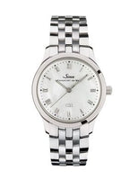 Sinn Ladies Watches 434 St GG Mother-of-pearl W (434.011)