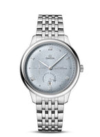 Omega De Ville Master Chronometer Stainless Steel - Sedna Gold / Grey (434.10.41.21.03.001)