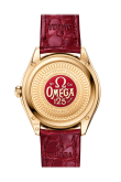 Omega - 435.53.40.21.11.001  De Ville Trésor Master Chronometer 125th Anniversary Edition