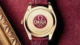 Omega - 435.53.40.21.11.001  De Ville Trésor Master Chronometer 125th Anniversary Edition