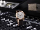 Vacheron Constantin - 4400E/000R-B436  FiftySix Day-Date Pink Gold / Silver