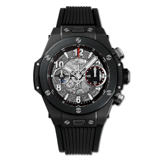 Hublot - 441.CI.1170.RX  Big Bang Unico 42 Black Magic