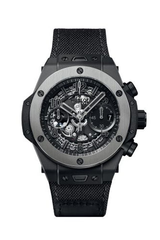 Hublot - 441.CK.1140.NR.HEC24  Big Bang Unico 42 Ice Bang