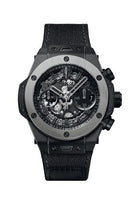 Hublot Big Bang Unico 42 Orange Ceramic (441.CK.1140.NR.HEC24)