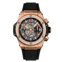 Hublot Big Bang Unico 45 Magic Sapphire (441.OX.1180.RX.1104)