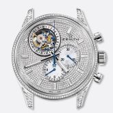 Zenith - 45.2050.4035/09.C714  El Primero Tourbillon