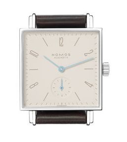 Nomos Glashütte - 454  Tetra² Leberblümchen