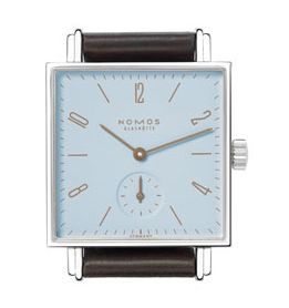 Nomos Glashütte - 455  Tetra² Flohkraut