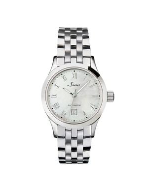 Sinn - 456.015  Ladies Watches 456 St Mother-of-pearl W