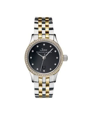 Sinn - 456.040  Ladies Watches 456 TW70 GG