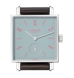 Nomos Glashütte - 456  Tetra² Knabenkraut