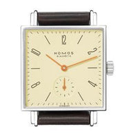 Nomos Glashütte Tetra 27 (460)