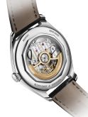 Vacheron Constantin - 4600E/000A-B442  FiftySix Self-Winding Stainless Steel / Silver