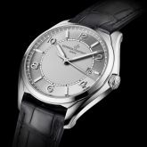 Vacheron Constantin - 4600E/000A-B442  FiftySix Self-Winding Stainless Steel / Silver