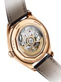 Vacheron Constantin - 4600E/000R-B441  FiftySix Self-Winding Pink Gold / Silver