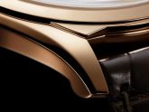 Vacheron Constantin - 4600E/000R-B441  FiftySix Self-Winding Pink Gold / Silver