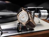 Vacheron Constantin - 4600E/000R-B441  FiftySix Self-Winding Pink Gold / Silver