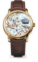 Vacheron Constantin Métiers d'Art Tribute To Great Explorers Fernand de Magellan Expedition (47070/000J-9084)