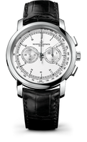 Vacheron Constantin Traditionnelle Calibre 2755 Platinum Silver (47192/000G-9504)