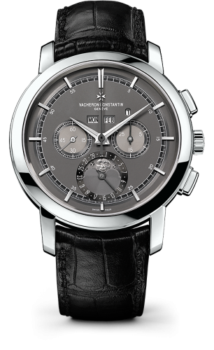 Vacheron Constantin - 47292/000P-9510  Traditionnelle Chronograph Perpetual Calendar