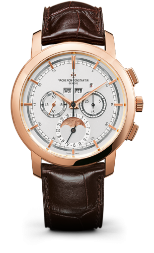 Vacheron Constantin - 47292/000R-9392  Traditionnelle Chronograph Perpetual Calendar