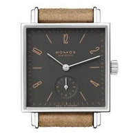 Nomos Glashütte Tetra² Jelängerjelieber (487)