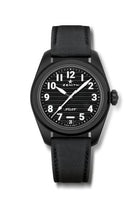 Zenith PILOT Automatic Stainless Steel / Black (49.4000.3620/21.I001)