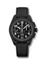 Zenith Pilot Type 20 Ton-Up Chronograph Aged Steel / Black (49.4000.3652/21.I001)