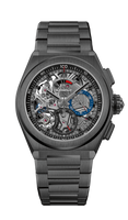 Zenith Defy El Primero 21 Ceramic / Skeleton / Fabric / Swizz Beatz (49.9000.9004/78.M9000)