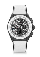 Zenith Defy Classic Black & White (49.9007.9004/11.R923)