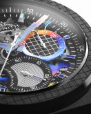 Zenith - 49.9008.9004.49.R782  Defy El Primero 21 Felipe Pantone