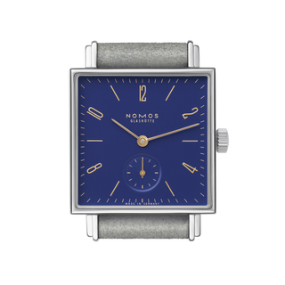 Nomos Glashütte - 490  Tetra Nachtijall