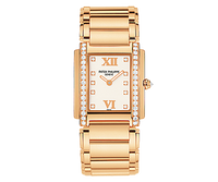 Patek Philippe Twenty~4 4920 Rose Gold / White (4908/11R-011)