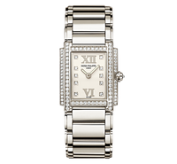 Patek Philippe Twenty~4 4910 White Gold (4908/200G-011)