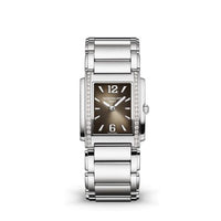 Patek Philippe Twenty~4 4909/110 White Gold / Diamonds (4910/1200A-010)