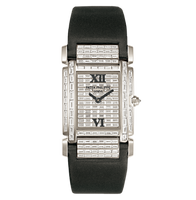 Patek Philippe Twenty~4 4920 White Gold Eternal Gray (4911G-001)