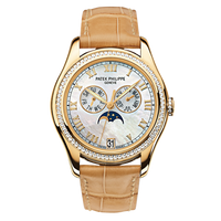 Patek Philippe Annual Calendar 5450 Advanced Research (4936J-001)